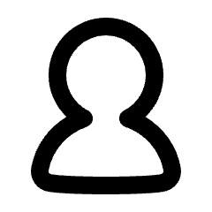 User Solo Icon from Plump Remix Set
