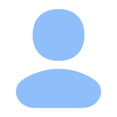 User Solo Icon from Flex Flat Set
