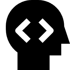 User Code 1 Icon from Nova Solid Set