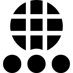 User Global Icon from Nova Solid Set