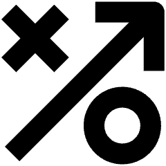 User Process Icon from Nova Solid Set
