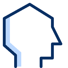 Account Icon from Cyber Duotone Set