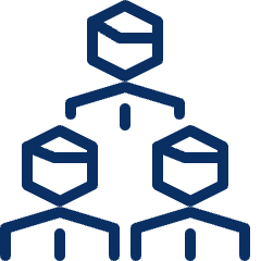 Account Group 1 Icon from Cyber Line Set