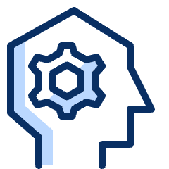 Account Setting Icon from Cyber Duotone Set