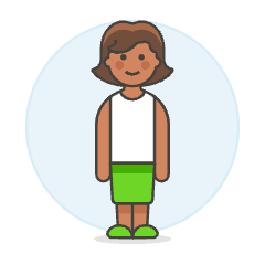 Avatar 4 Illustration from UX Colors Set