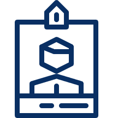 ID Picture 2 Icon from Cyber Line Set