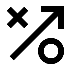 User Process Icon from Nova Line Set
