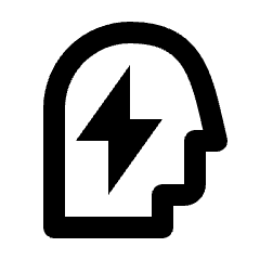 User Quick Access Icon from Nova Line Set