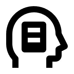 User Side Battery Low Icon from Nova Line Icons Set