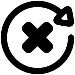 Button Go Forward Icon from Plump Remix Set
