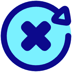 Button Go Forward Icon from Plump Pop Set