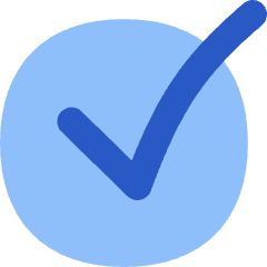 Check Circle 2 Icon from Flex Flat Set