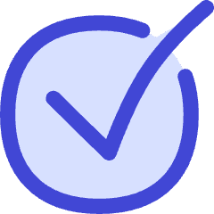 Check Circle 2 Icon from Flex Duo Set