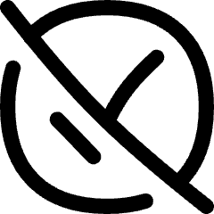 Check Circle Off Icon from Flex Line Set