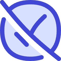 Check Circle Off Icon from Flex Duo Set
