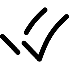 Check Double Read Done All Icon from Flex Line Set