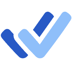 Check Double Read Done All Icon from Plump Flat Set