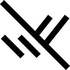 Check Double Read Done Remove Icon from Sharp Line Set