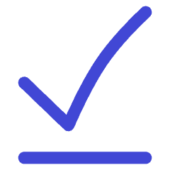 Check Download Done Offline Icon from Flex Duo Set