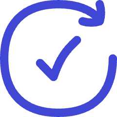Check Forward Icon from Flex Duo Set