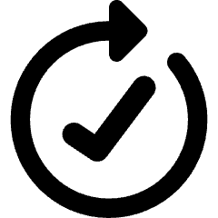 Check Forward Icon from Core Remix Set