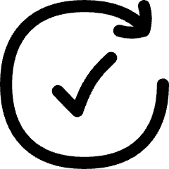 Check Forward Icon from Flex Line Set