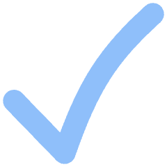Check Icon from Flex Flat Set