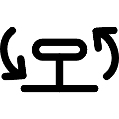 Valve 1 Icon from Ultimate Regular Set