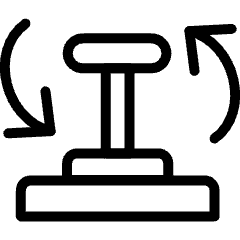 Valve 1 Icon from Ultimate Light Set