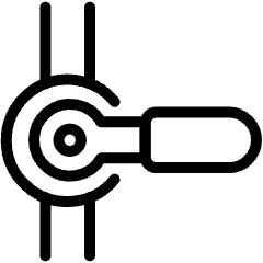 Valve 2 Icon from Ultimate Light Set