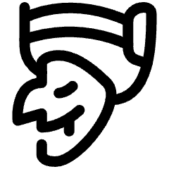 Hungry Ghost Festival Side Icon from Ultimate Regular Set