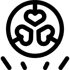 Kanda Matsuri Icon from Ultimate Regular Set