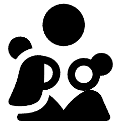 Qiqiao Festival Icon from Ultimate Bold Set