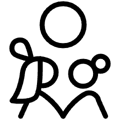 Qiqiao Festival Icon from Ultimate Light Set