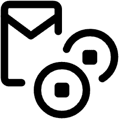 Red Envelope Coins Icon from Ultimate Regular Set