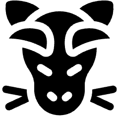 Takengei Icon from Ultimate Bold Set