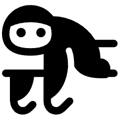 Sloth On Tree Icon from Ultimate Bold Set