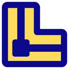 Center Stroke Icon from Core Pop Set