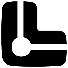 Center Stroke Icon from Flex Solid Set