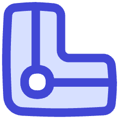 Center Stroke Icon from Flex Duo Set