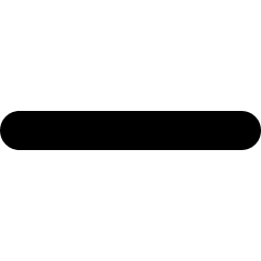 End Point None Icon from Micro Solid Set