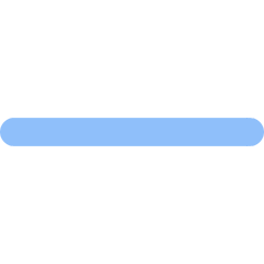 End Point None Icon from Flex Flat Set