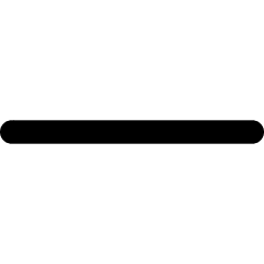 End Point None Icon from Core Remix Set