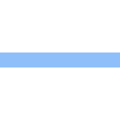 End Point None Icon from Sharp Flat Set