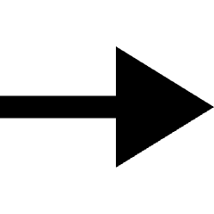 End Point Triangle Icon from Sharp Remix Set