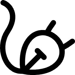 Freehand Tool Icon from Flex Line Set