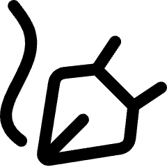 Freehand Tool Icon from Core Line Set