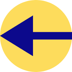 Line Start Triangle Icon from Sharp Pop Set