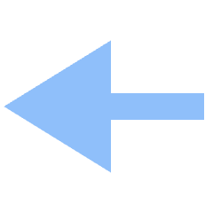 Line Start Triangle Icon from Sharp Flat Set