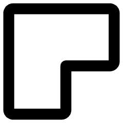 Mitter Corner Icon from Core Remix Set